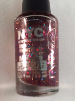 NYC In A Minute Nail Polish (You Choose Color) ~COMBINED SHIPPING~