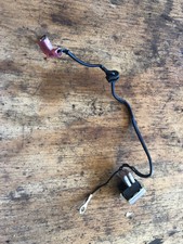 husqvarna 125b blower throttle linkage with trigger oem for sale online husqvarna 125b blower throttle linkage