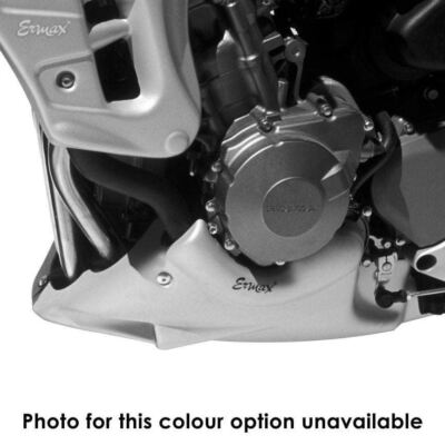 Ermax Belly Pan Unpainted Honda CB 600 F Hornet 1998-2006