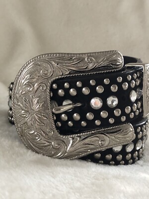 3D Belt Co Women