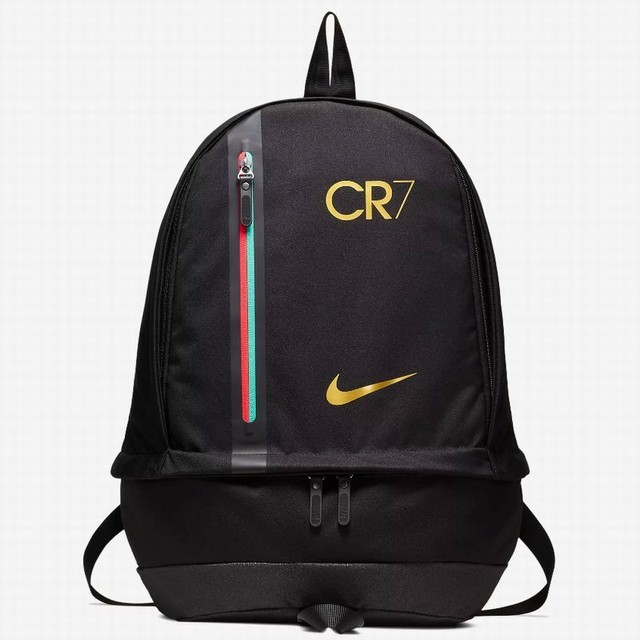 cr7 backpack ebay