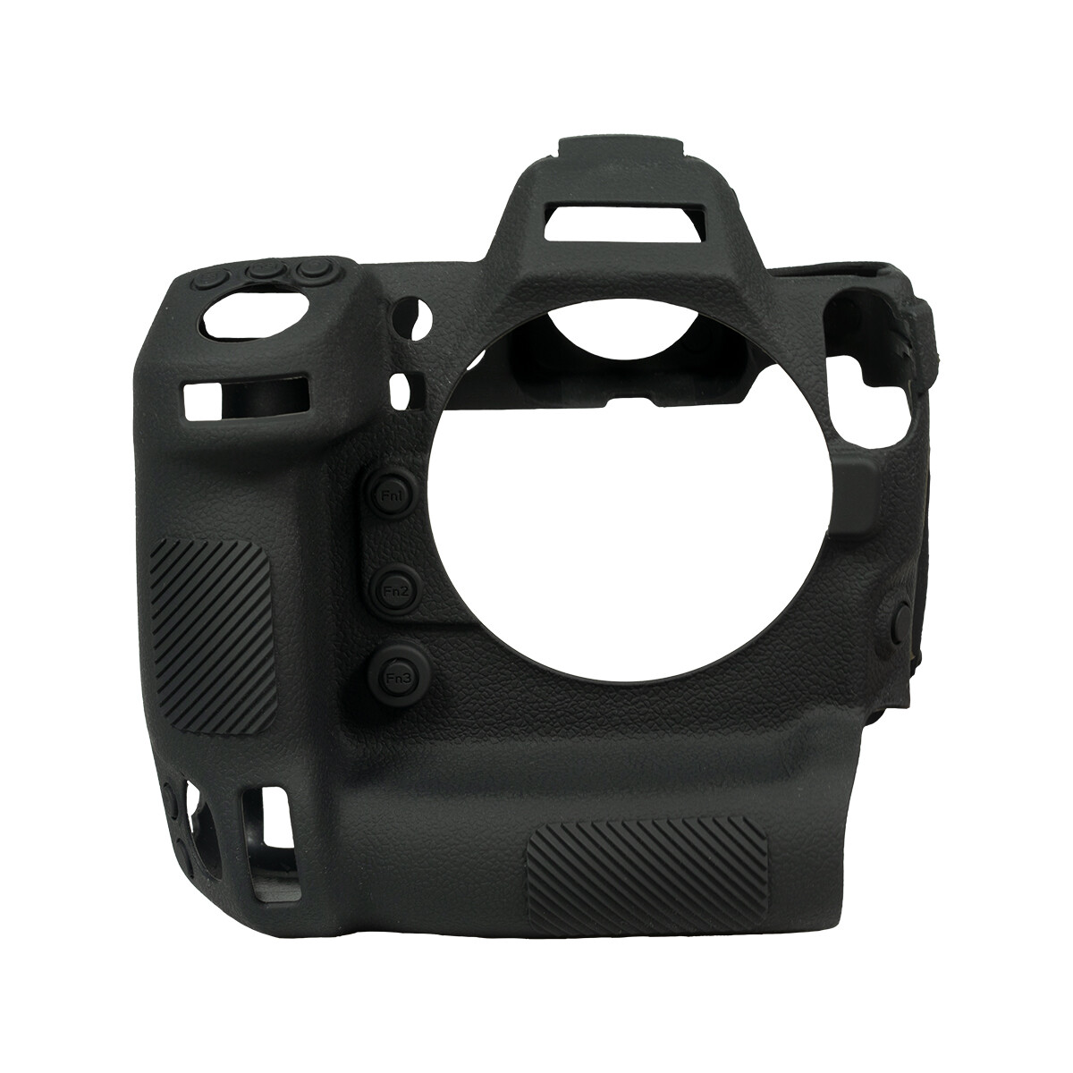 HQ Camera Soft Silicone Skin Case Bag Cover for Nikon Z9 eBay