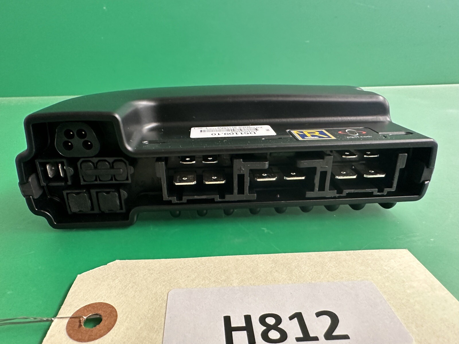 90amp Rnet Power Module / Control Module for Permobil Powerchair D51109 ...