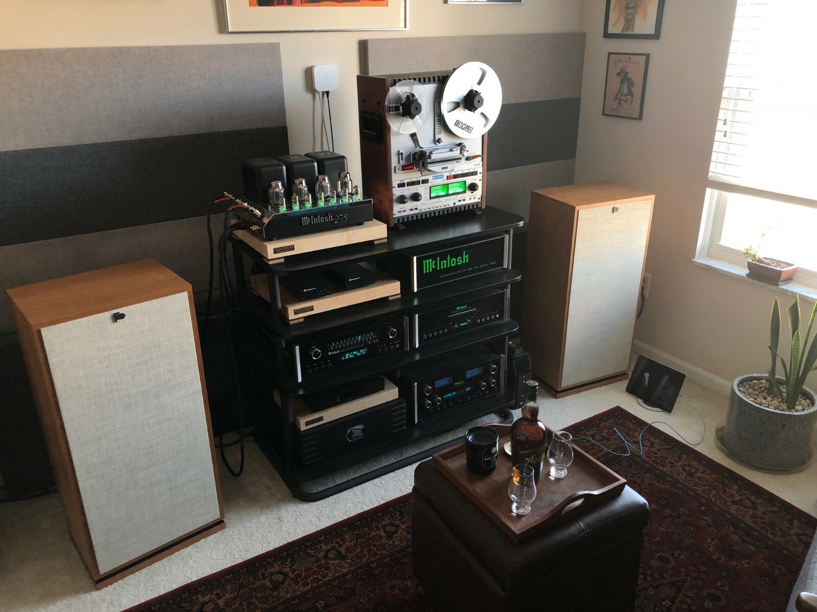 klipsch heritage series forte iii