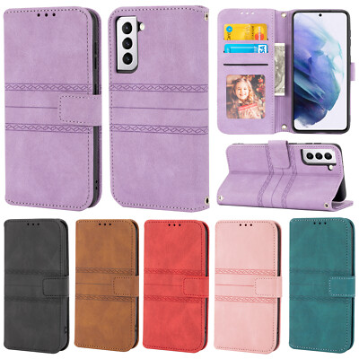 Flip HandyHülle PU Leder Tasche Schutz Hülle Bumper Case Cover Etui Wallet  TP