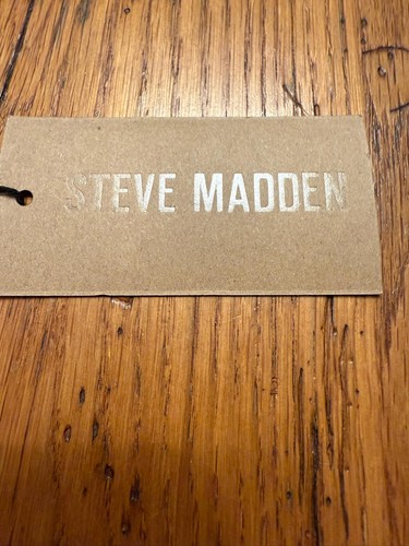 Steve Madden BMEZZA Quilted Messenger Bag, White - Picture 5 of 9