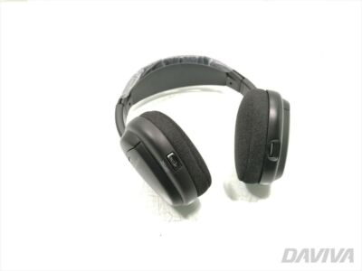 2007 Mercedes-Benz R-Class R 320 CDi 4matic Headphones B67826642  