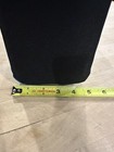Grogu Baby Yoda Mandalorian The Child Star Wars Soft Lunch Box Black — photo 8