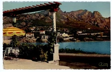 (S-35958) FRANCE - 83 - ANTHEOR POSTCARD CIM ed.