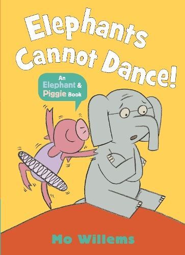 Elephants Cannot Dance! - Image 2