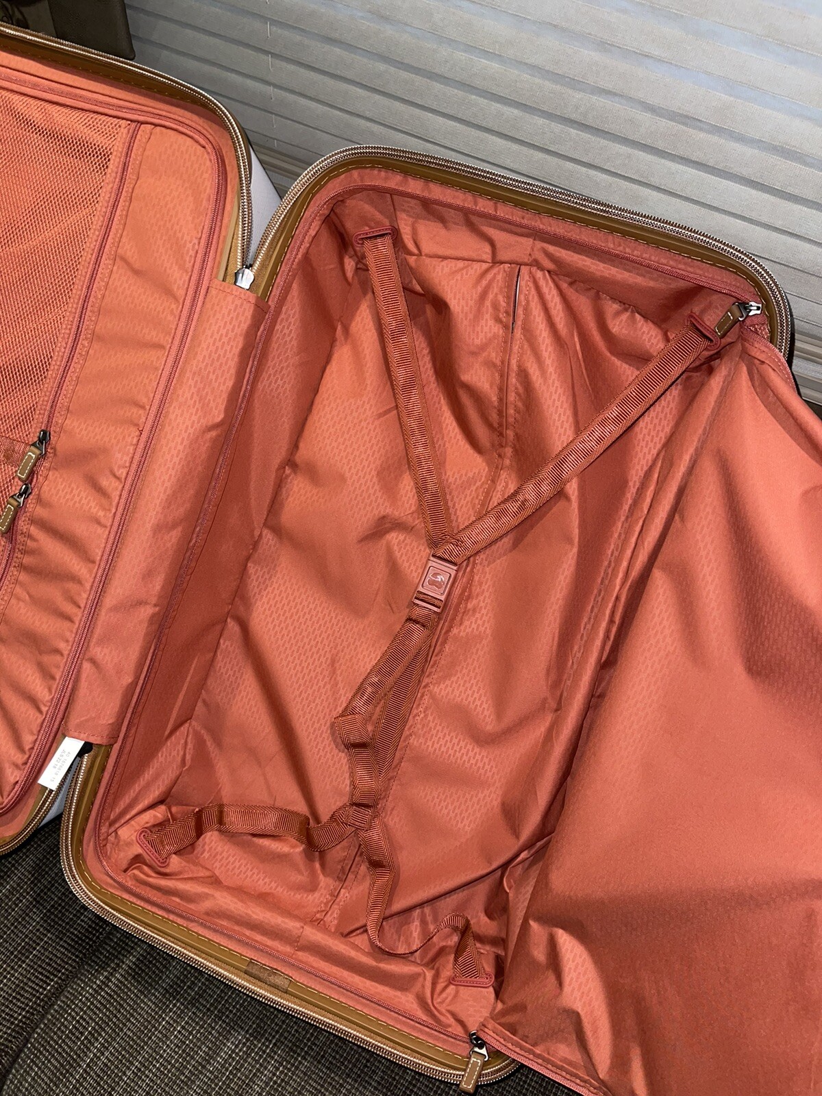 delsey luggage eBay