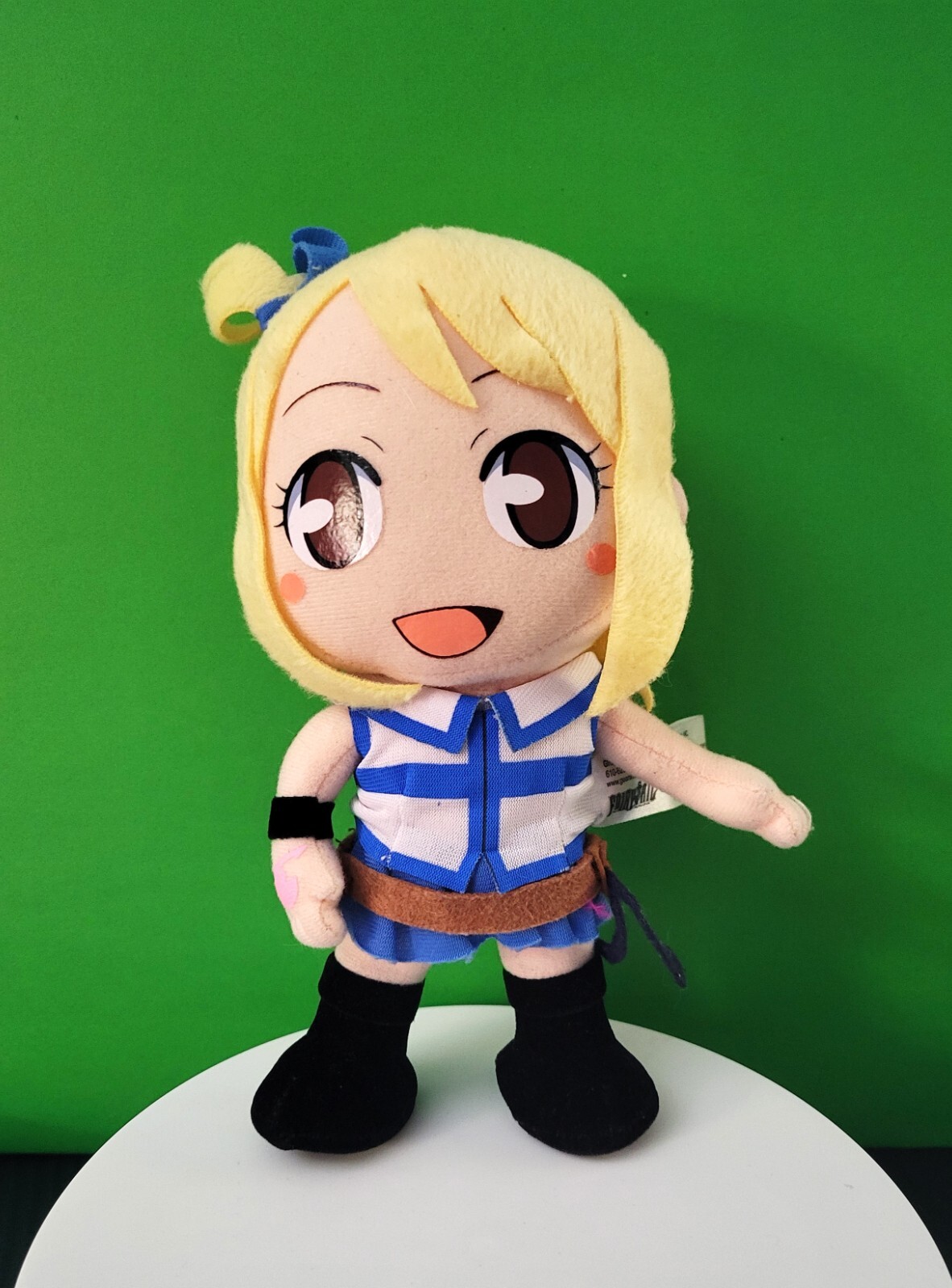 Great Eastern Lucy Heartfilia Anime 8
