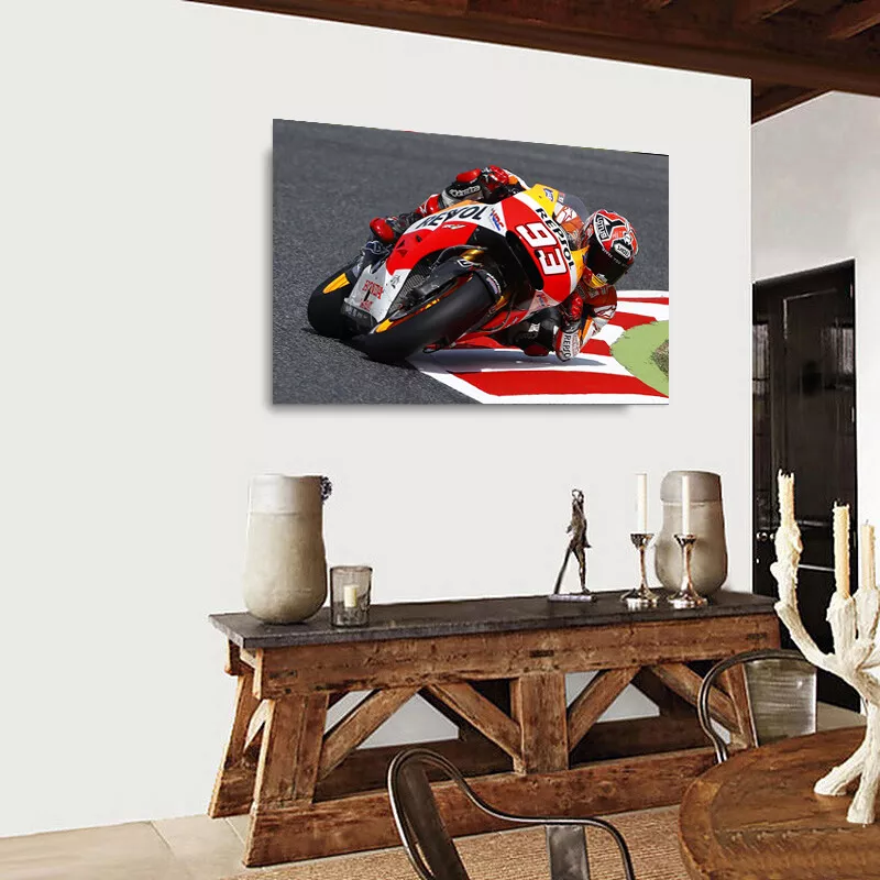 Moto Moto meme | Canvas Print