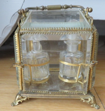 perfume cellar odor box 2