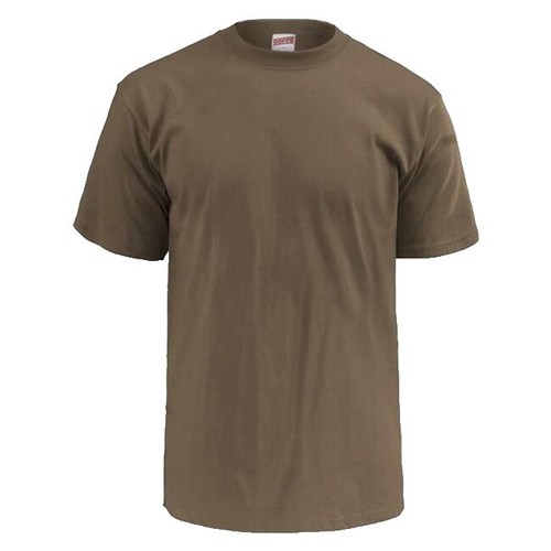 CAMISETA ALGODÓN ROLY ATOMIC 150 BLANCA