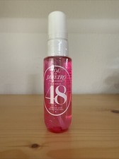 Sol De Janeiro Cheirosa 48 Perfume Mist 1 oz. New 