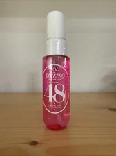 Sol De Janeiro Cheirosa 48 Perfume Mist 1 oz. New!