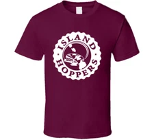 Island Hoppers As Seen On Magnum P.i. T Shirt