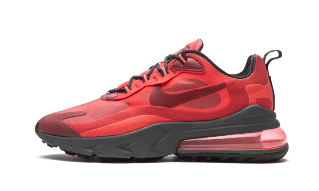 Nike Air Max 270 React University Red 