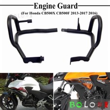 Barra de choque de protección de motor para motocicleta Honda CB500X CB500F 2013-2017