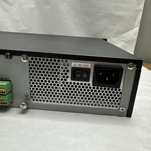 Hikvision DS-7308HQI-K4 Videoregistratore Digitale Senza HDD Uscite HDMI/VGA - Foto 11 di 14