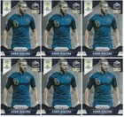 Panini Real Madrid Football International Football Sports Trading Cards & Accessories