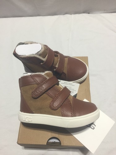 rennon ii sneaker ugg