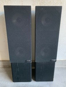 mission 765 speakers