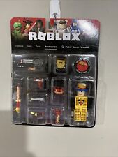 Roblox Makin' Bacon Pancakes Action Figure 