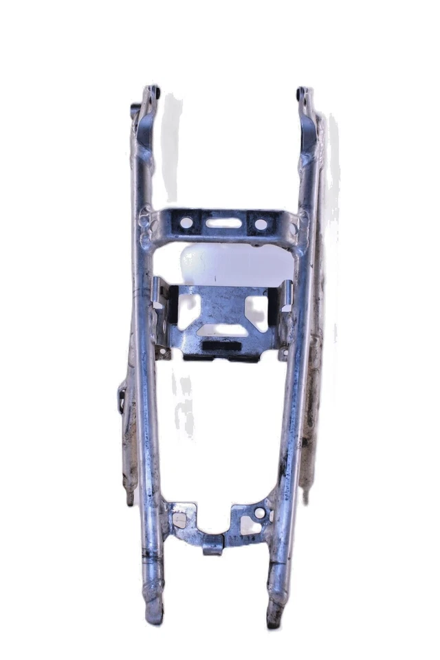 08 Honda CRF250X CRF 250 Subchasis Marco Principal Chasis Submarco 04-17 Foto 2 de 4