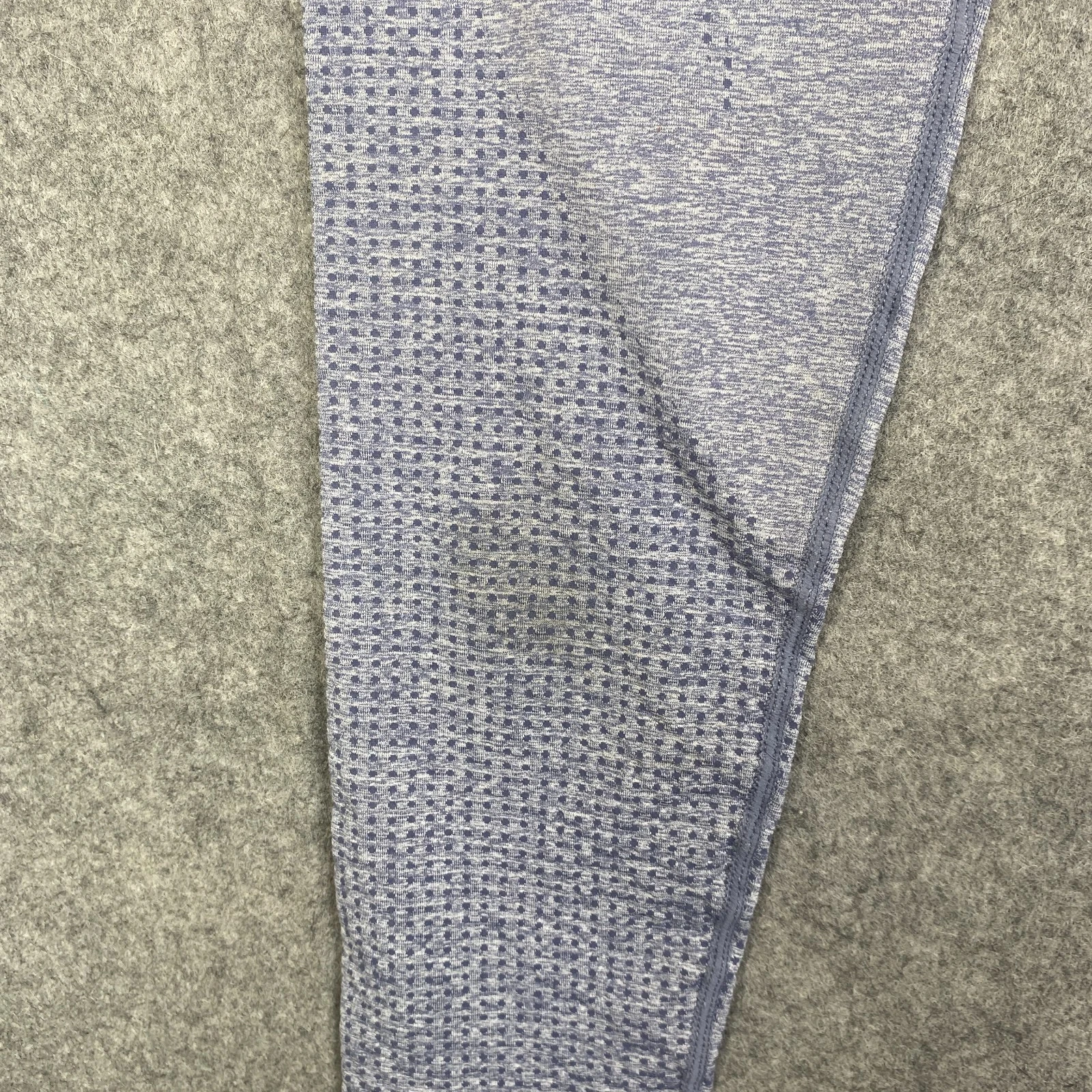 gymshark vital seamless pull on gym casual flaw leggings