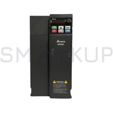 New In Box DELTA VFD33AMS23ANSAA Inverter 220V 7.5KW