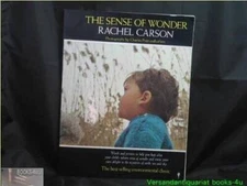 The Sense of Wonder - Paperback By Carson, Rachel - GOOD