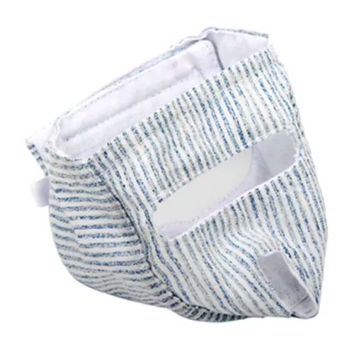 Pet Cat Muzzle Anti-Bite Protective Cover Eye Mask Mouth Cover Breathable Hood - Picture 12 of 14