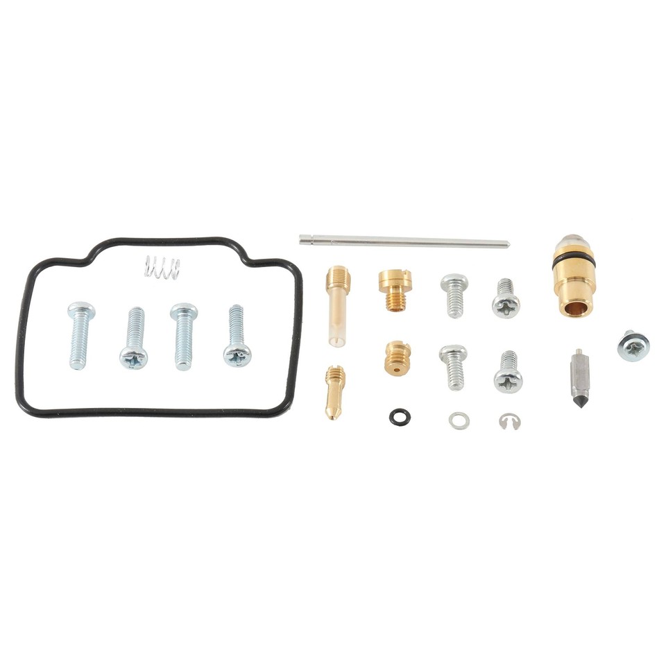 All Balls Carburetor Rebuild Kit (26-10098) For Suzuki LT-250R, 101 Pack, Carburetors - Canada
