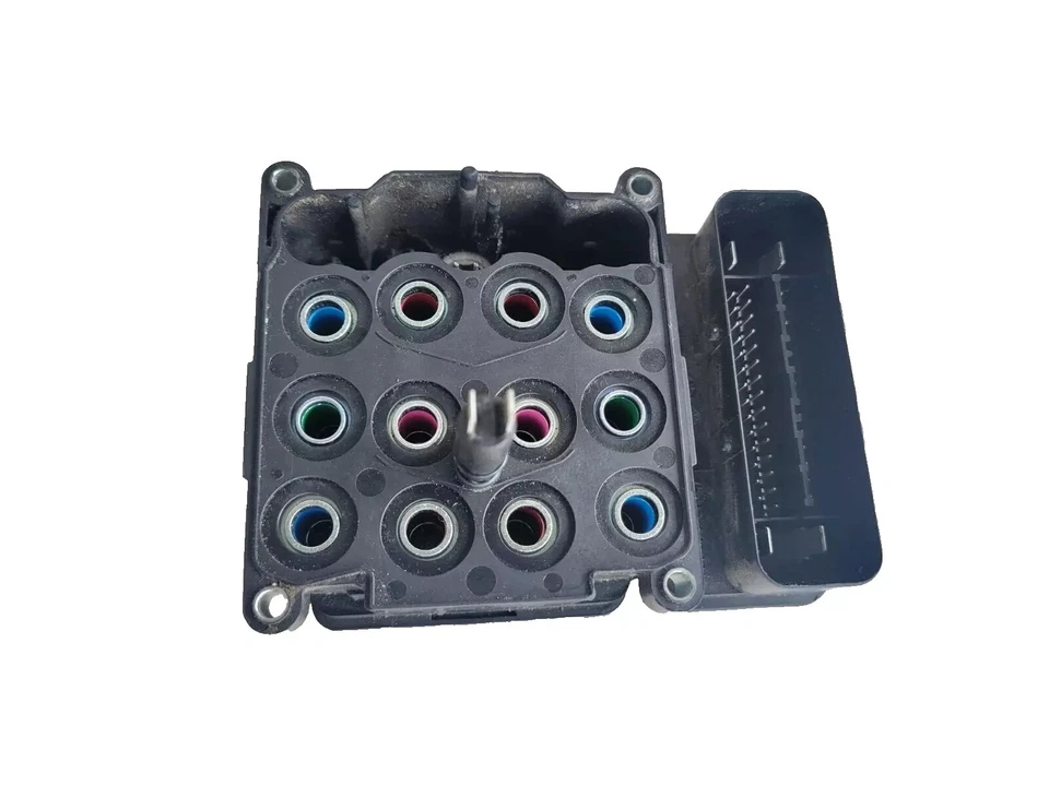 翻新 ABS 制动泵模块 2011 2012 福特 Escape BL84-2C219-AB — 第 2/2 张图片