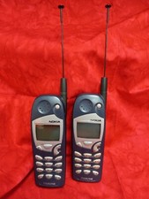 2 IN LOT NOKIA 5180iP Phone With Charger TESTED AND WORKS Cellphone Phone