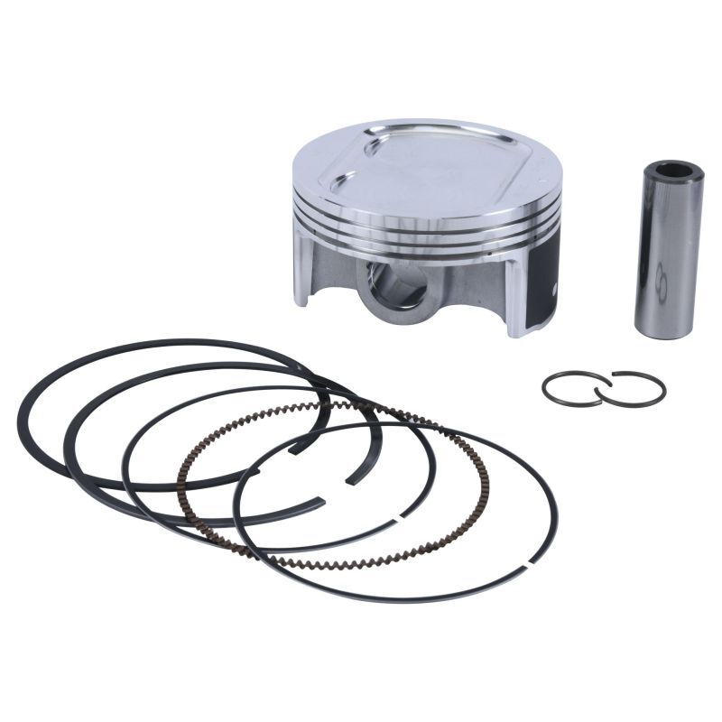 Piston Arctic Cat Prowler 1000 à haute compression en alliage forgé renforcé