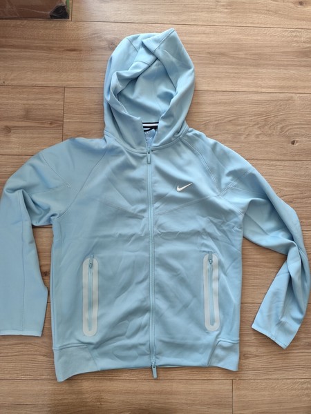Sudadera Nike Nocta Sky Blue