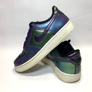 nike air force 1 low court purple neptune green