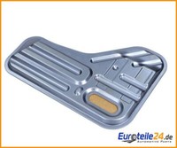 Hydraulikfilter, Automatikgetriebe Maxgear 26-1479 FüR Vw Cc