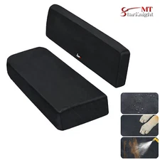 For Kawasaki Mule 3000/3010/4000/4010 UTV Bench Seat Cover w/Back 4X4 2001-2022