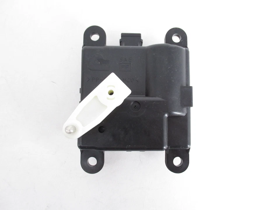 正品原始设备制造商日产 27732-2L901 空气混合执行器(3 针)1997 - 1999 年 Maxima — 第 2/4 张图片