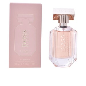 hugo boss the scent for her intense eau de parfum