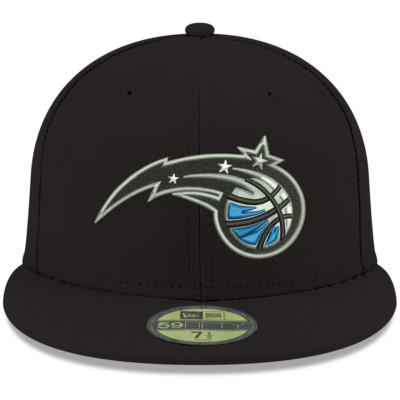 New Era NBA Orlando Magic LTC 5950 Fitted Hat