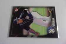 2016 Bowman Draft Silver #BD181 Javier Guerra 453/499