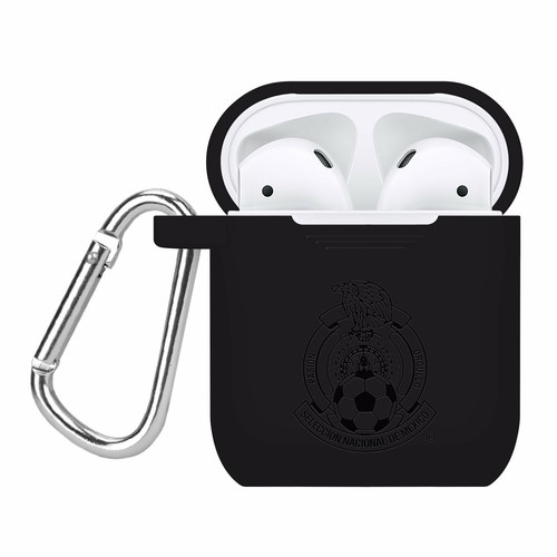 Estuche Cubierta AirPods Grabados de la Selección Nacional de México - Imagen 2 de 7