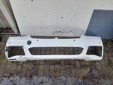 Stoßstange vorne BMW 6er Gran Turismo (G32) 8072205 Alpinaweiss
