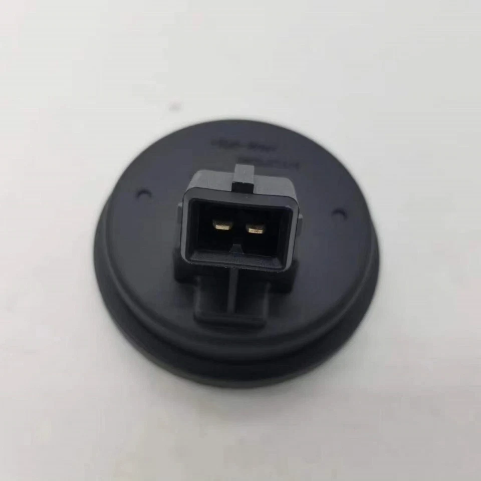 2PC ABS Rear Bearing Sensor for 16-22 Hyundai Accent Kia Rio OEM 58980F9000 - Image 4 of 4