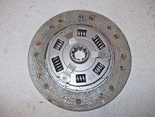 Disque d'embrayage Lancia FLAVIA